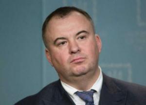 Экс-заместитель секретаря СНБО Гладковский задержан при попытке покинуть Украину