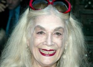 В США умерла известная актриса