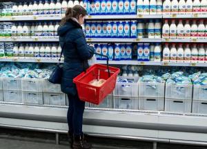 Медики перечислили продукты, отравляющие организм