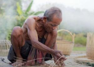 В Таиланде обнаружен самый старый человек на Земле