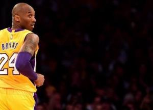 Стала известна причина крушения вертолета баскетболиста Коби Брайанта