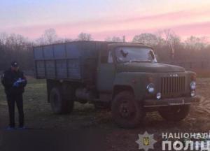 Под Киевом бизнесмен застрелил мужчину