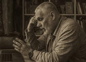 Віталій Дрібниця: український учитель, який навчає загарбників історії