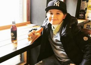 9-летний вундеркинд прошел программу университета за полтора года