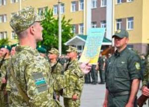 Не 100 и не 300: какую премию получат военные ко Дню Независимости