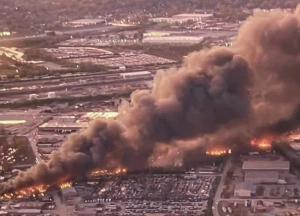 Росія готувала теракт масштабу, небаченого з 11 вересня 2001 року: вибухи на літаках з Європи у США