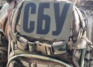 В Киевметрострое и отделениях Укргазбанка проходят обыски