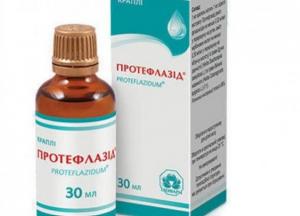 ​«Протефлазид» против коронавируса не поможет, - СМИ