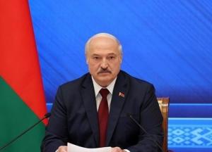 Лукашенко признал Крым "де-юре российским" (видео)