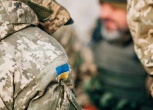 В Киеве начинается призыв на срочную военную службу
