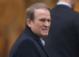 Суд арестовал яхту Медведчука – СБУ