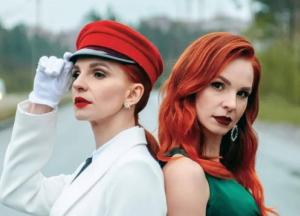 "Это дно": сеть кипит из-за участия ANNA MARIA в российском конкурсе