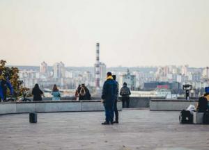 Прогноз погоды на 25 ноября: без осадков, но ветрено