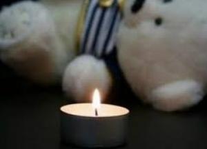 На Днепропетровщине мать убила трехлетнего сына