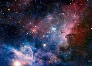 Вчені зазирнули у "серце" гігантського скупчення зірок у нашій Галактиці (фото)