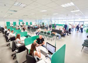 В Украине подорожают услуги сервисных центров МВД