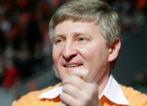 В сеть слили фото дворца Ахметова: вот вам и «Роттерадам+»