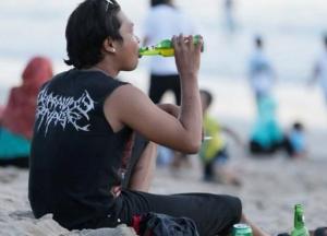 Алкоголизм можно вылечить наркотиком - ученые