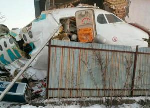 Авиакатастрофа в Казахстане: погиб известный чиновник (фото) 