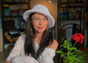 Звезда 90-х Марина Хлебникова попала в реанимацию после пожара в квартире