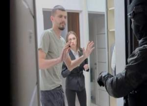 Експравоохоронці продавали дані з бази «АРМОР» під виглядом юридичних послуг
