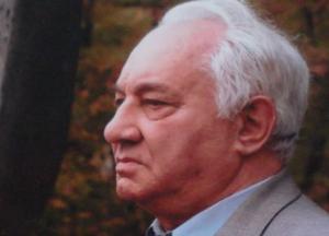 Зеленский дал звание Героя Украины историку Илье Левитасу