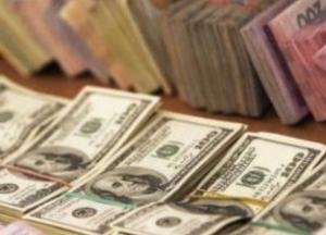 Курс валют на 25 февраля: гривна начала сдавать позиции