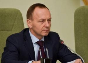 В Чернигове мэр унаследовал более 138 млн грн