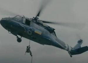 У Покровську Буданов особисто керує спецоперацією: відео десантування бійців ГУР з гелікоптерів