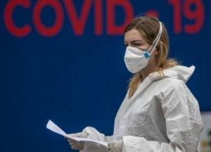 В Украине разработали новый тест на COVID-19: обнаруживает антиген