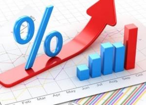 В Минэкономики заявили о резком росте ВВП