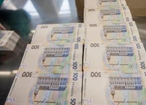 Дефицит госбюджета-2021 вырос на треть за месяц