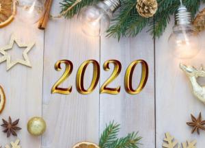 Таро-прогноз на 2020 год: что ждет Козерогов, Водолеев и Рыб (видео)