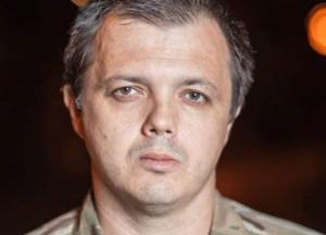 Дело ЧВК: суд оставил Семенченко под стражей 