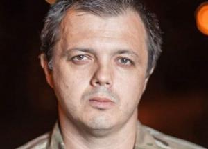 Дело ЧВК: суд оставил Семенченко под стражей