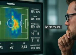 Как национальные сборные используют big data: новая эра футбольной разведки