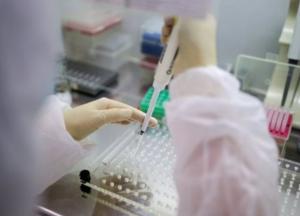 В аэропорту Киев появился пункт тестирования на коронавирус