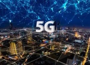 У Києві помітили перші зони мобільного зв'язку 5G: що це означає для користувачів