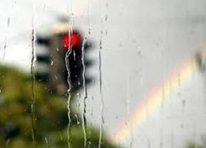 Прогноз погоды на 22 мая: дожди с запада распространятся по всей стране