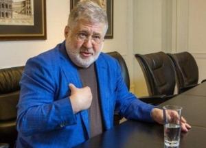 Коломойский посоветовал Порошенко быть осторожней в высказываниях