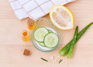 Эксперты назвали натуральные средства от кругов под глазами