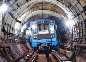 Кабмин выделил деньги для метро на Троещину в Киеве