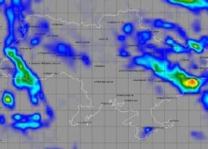 Тепло, дощі та магнітні бурі: синоптикиня розповіла, якою буде погода в Україні у п'ятницю