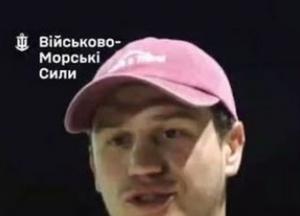 Українські морпіхи подолали 87-кілометровий ультрамарафон у Шотландії