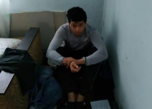 Киевлянина год держали в заложниках и пытали, чтобы он отказался от квартиры (фото)