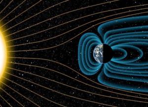 Ученые разгадали тайну "зарождения" магнитных бурь