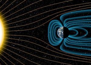 Ученые разгадали тайну "зарождения" магнитных бурь