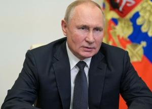 Путин продлил действие российского эмбарго