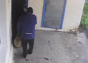 Ограбление банка на Полтавщине: банкир стал подозреваемым