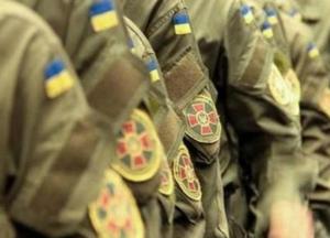 Под Львовом на полигоне нашли застреленным курсанта